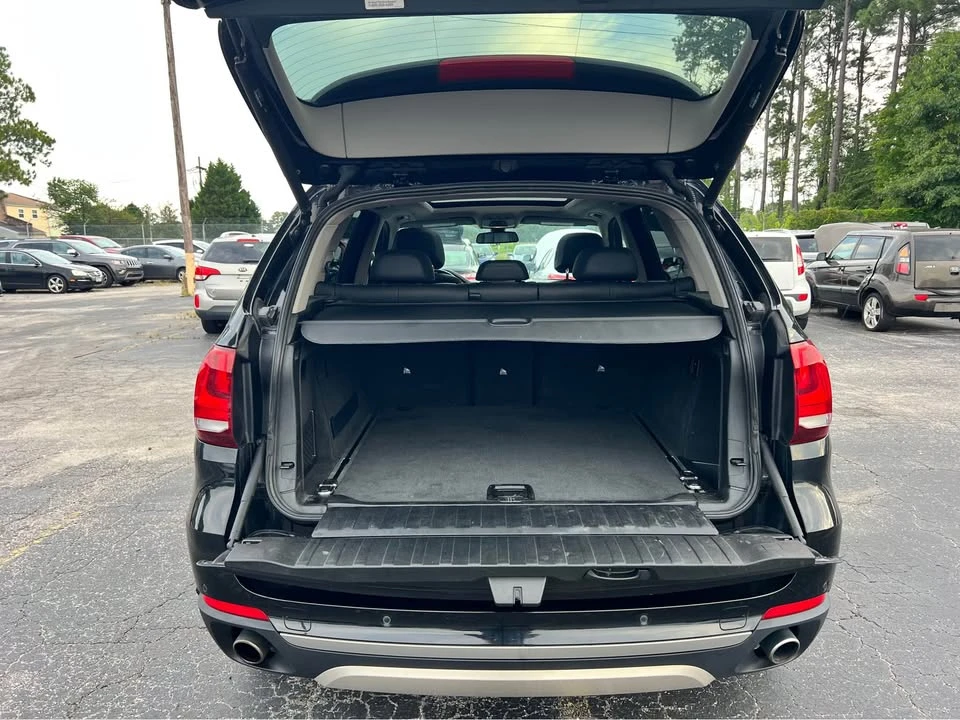 2015 BMW F15 X5 - Image 19 of 19