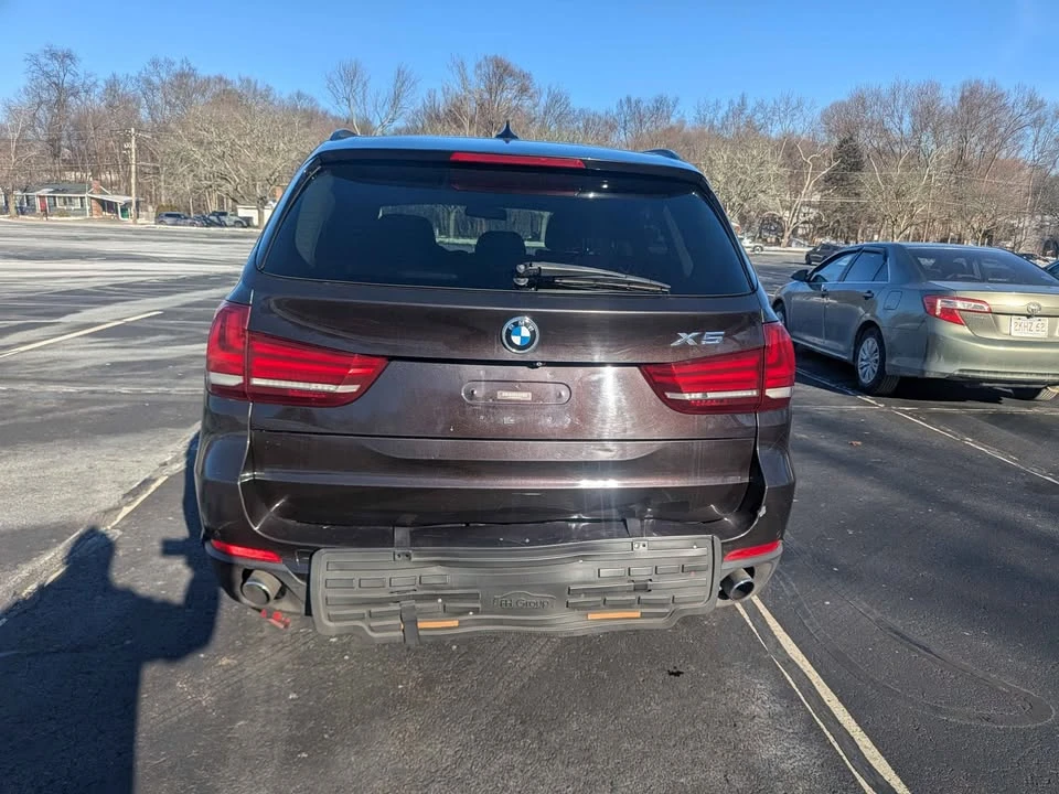 2015 BMW F15 X5 - Image 3 of 13