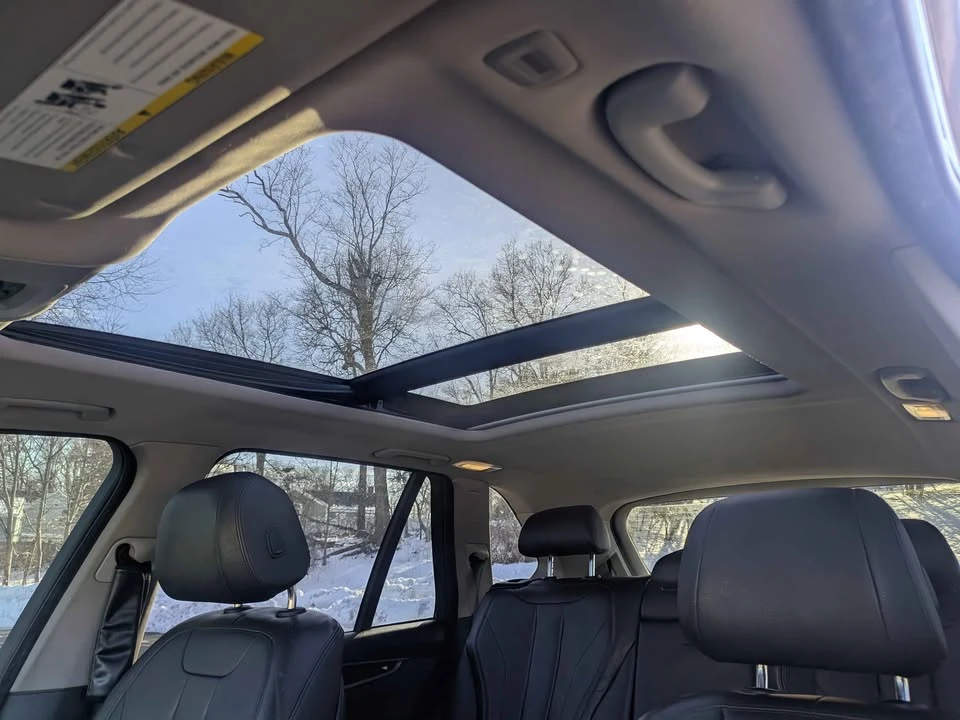 2015 BMW F15 X5 - Image 13 of 13