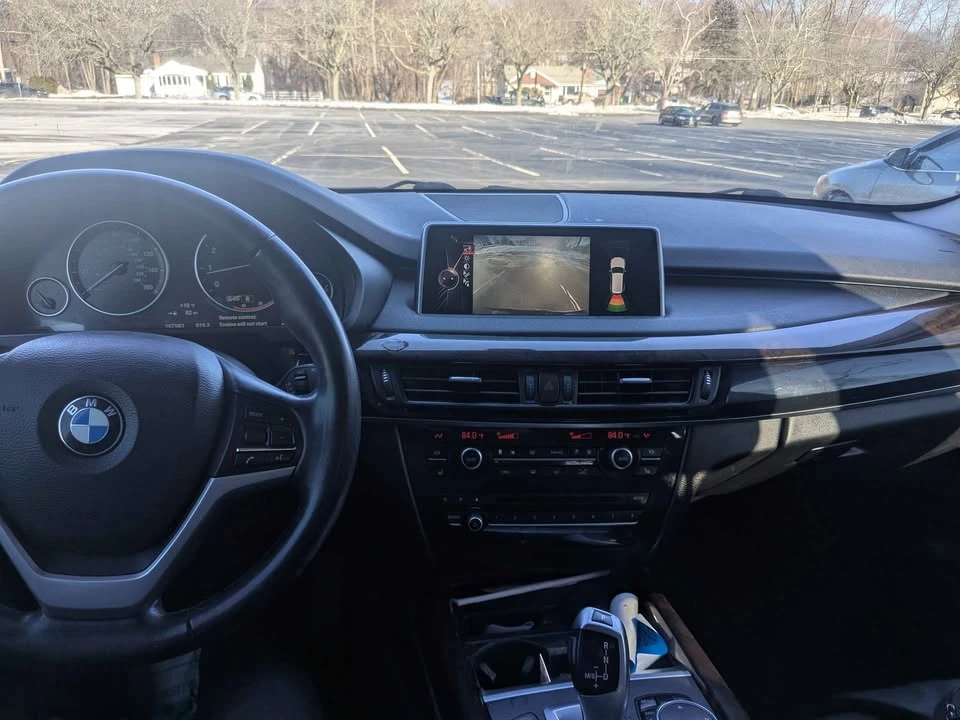 2015 BMW F15 X5 - Image 10 of 13
