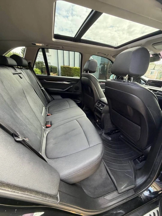 2015 BMW F15 X5 - Image 12 of 14