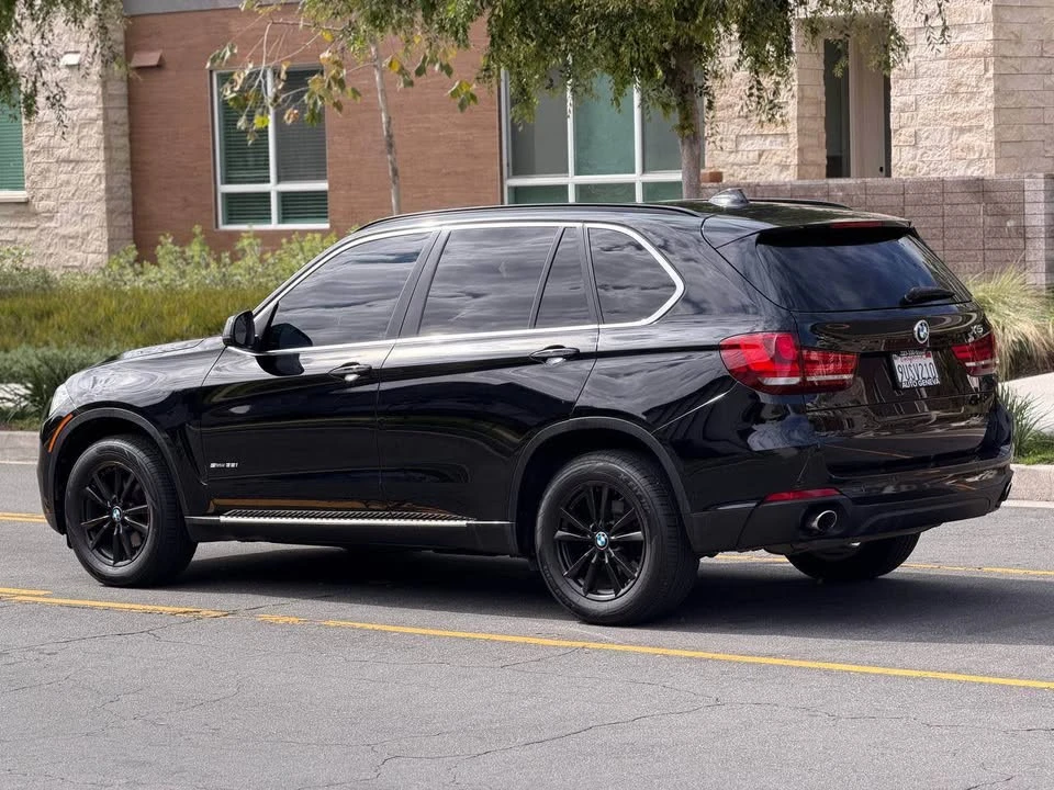 2015 BMW F15 X5 - Image 6 of 14
