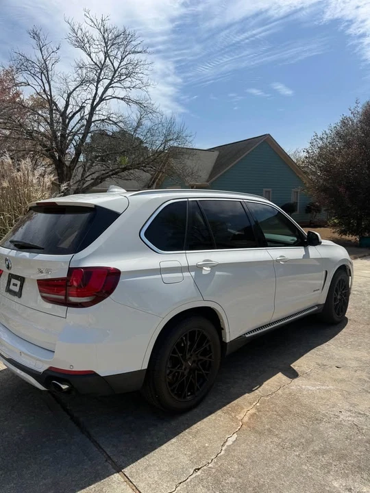 2015 BMW F15 X5 - Image 4 of 12