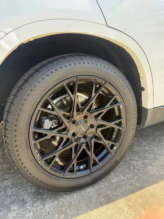 2015 BMW F15 X5 - Image 5 of 12