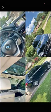 2015 BMW X5 sDrive35i