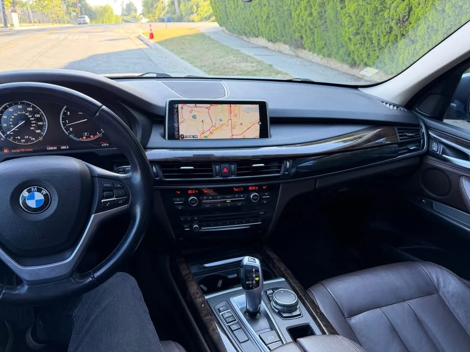 2015 BMW F15 X5 - Image 11 of 11