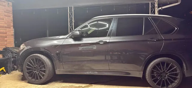 2015 BMW X5 sDrive35i