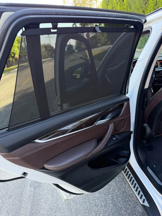 2015 BMW F15 X5 - Image 8 of 11