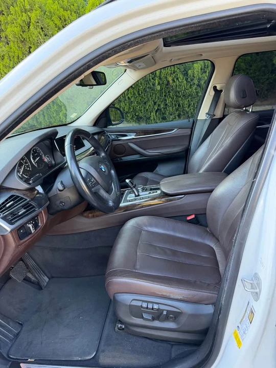 2015 BMW F15 X5 - Image 9 of 11