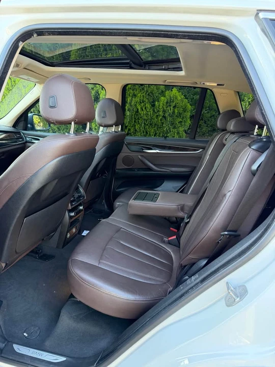 2015 BMW F15 X5 - Image 7 of 11