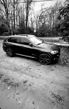 2015 BMW X5 sDrive35i