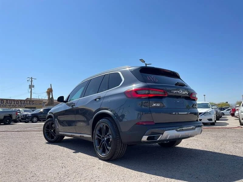 2015 BMW F15 X5 - Image 3 of 5