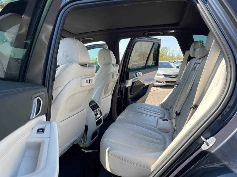 2015 BMW F15 X5 - Image 5 of 5