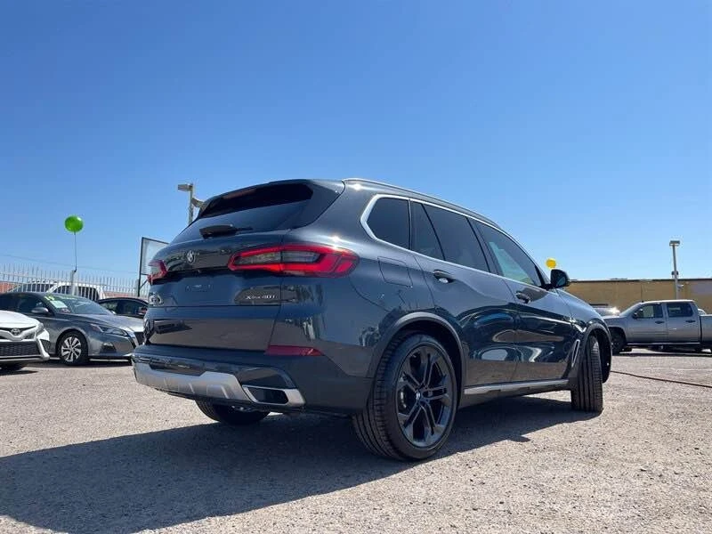 2015 BMW F15 X5 - Image 4 of 5