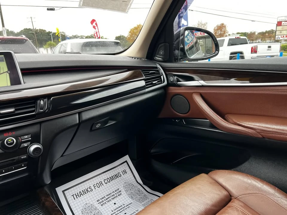 2015 BMW F15 X5 - Image 10 of 20
