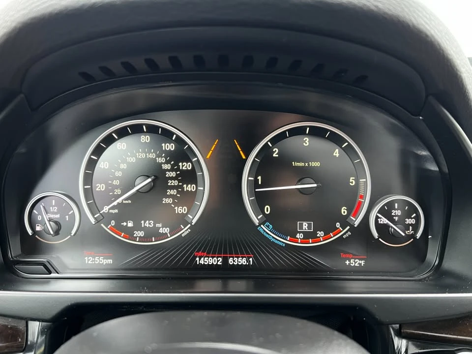 2015 BMW F15 X5 - Image 14 of 20