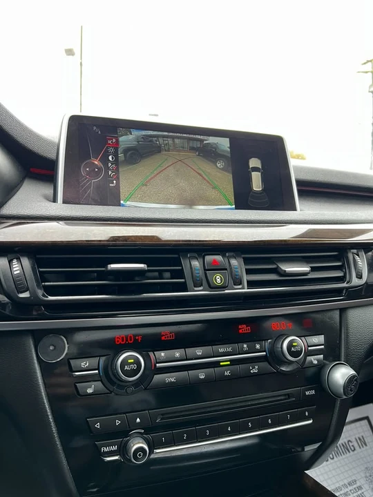 2015 BMW F15 X5 - Image 12 of 20