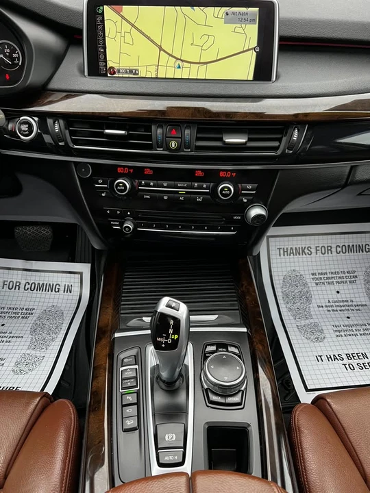 2015 BMW F15 X5 - Image 11 of 20