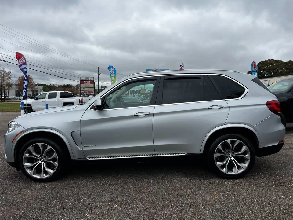 2015 BMW F15 X5 - Image 6 of 20