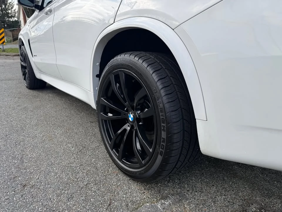 2015 BMW F15 X5 - Image 5 of 20