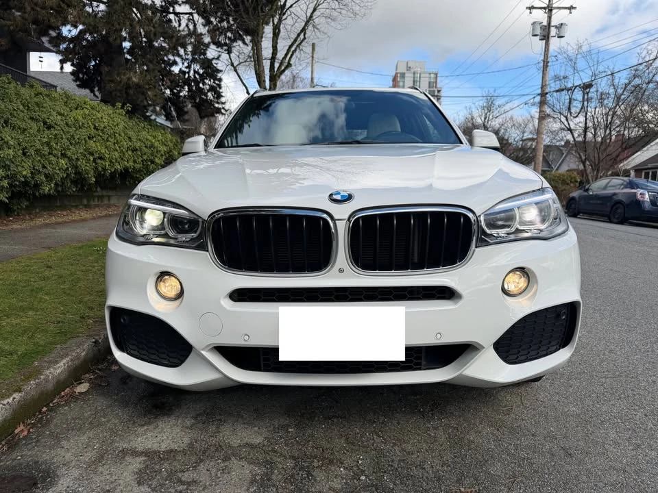 2015 BMW F15 X5 - Image 2 of 20