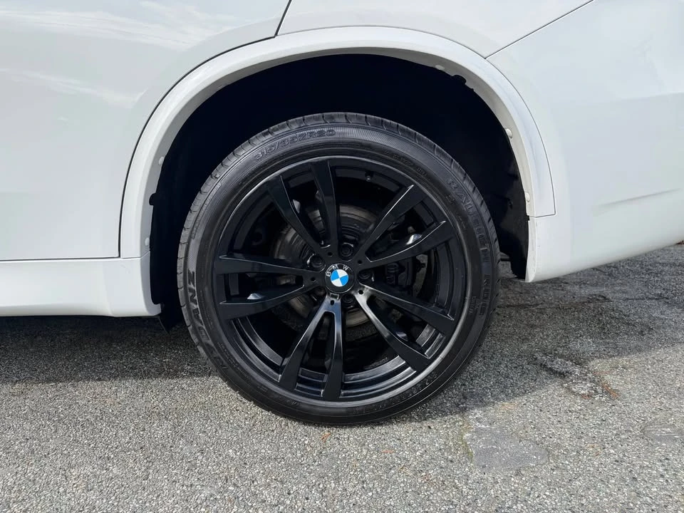 2015 BMW F15 X5 - Image 18 of 20