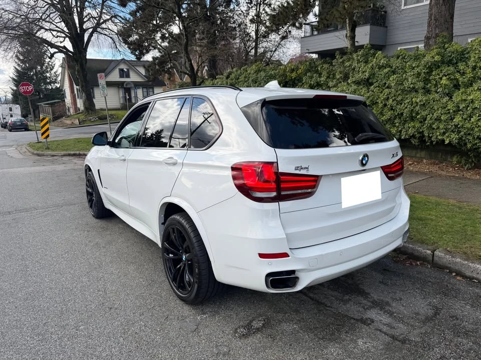 2015 BMW F15 X5 - Image 6 of 20