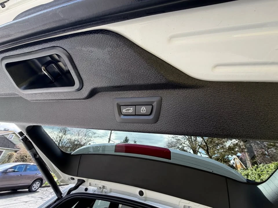 2015 BMW F15 X5 - Image 20 of 20