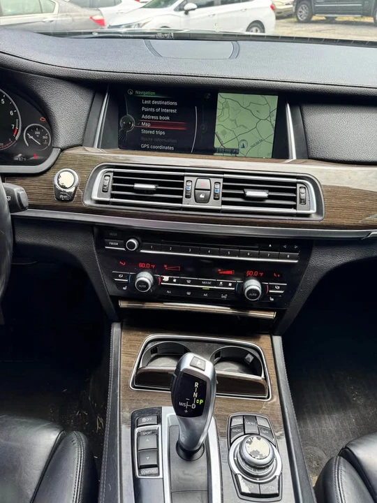 2015 BMW F15 X5 - Image 19 of 19