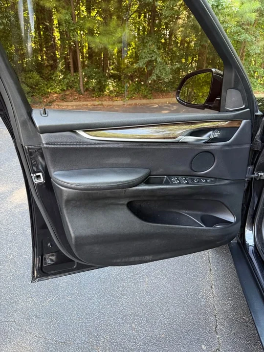 2015 BMW F15 X5 - Image 10 of 19