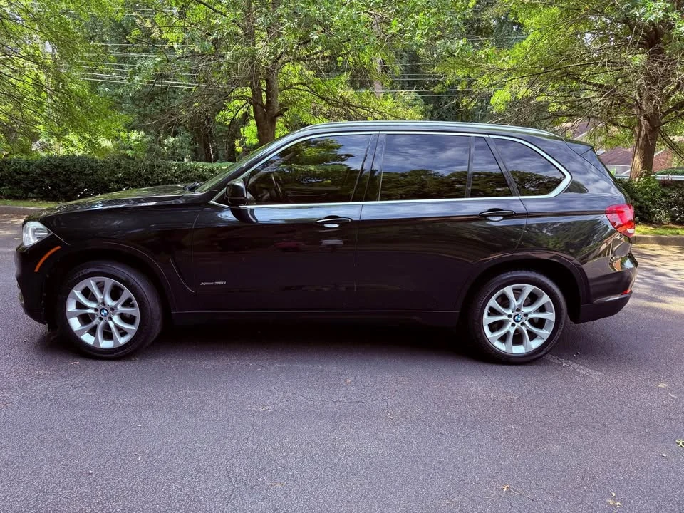 2015 BMW F15 X5 - Image 6 of 19