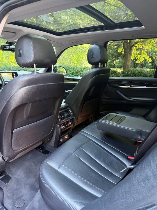 2015 BMW F15 X5 - Image 8 of 19
