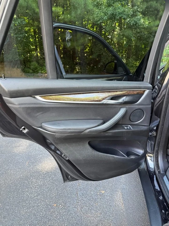 2015 BMW F15 X5 - Image 9 of 19