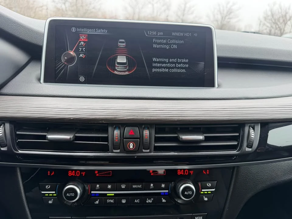 2015 BMW F15 X5 - Image 15 of 20