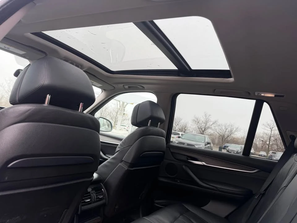 2015 BMW F15 X5 - Image 10 of 20