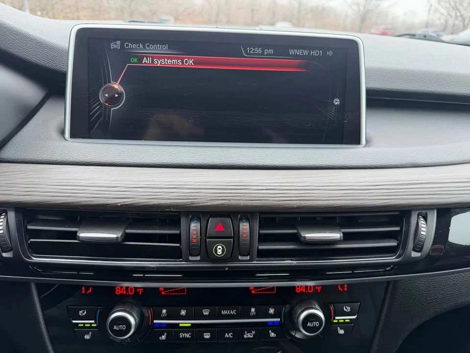 2015 BMW F15 X5 - Image 16 of 20