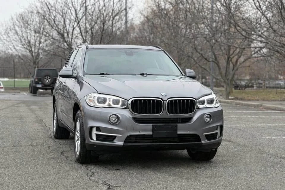 2015 BMW F15 X5 - Image 3 of 20