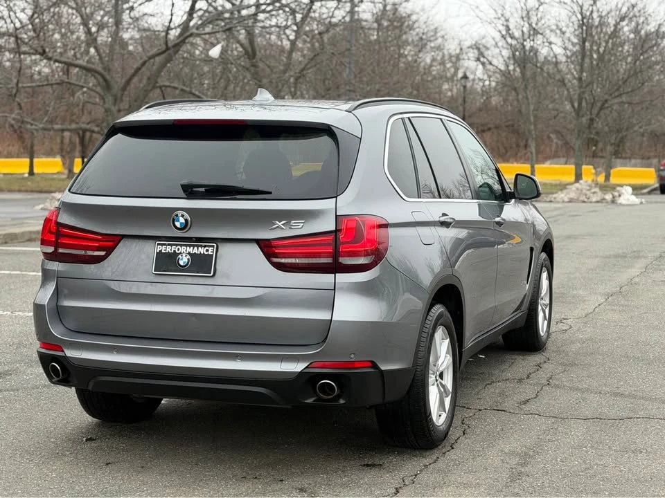 2015 BMW F15 X5 - Image 4 of 20
