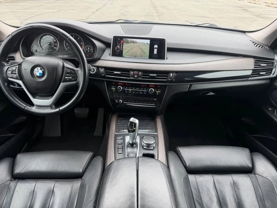 2015 BMW F15 X5 - Image 6 of 20
