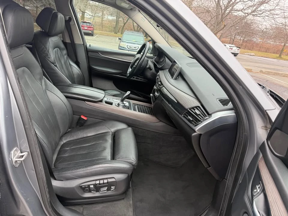 2015 BMW F15 X5 - Image 7 of 20