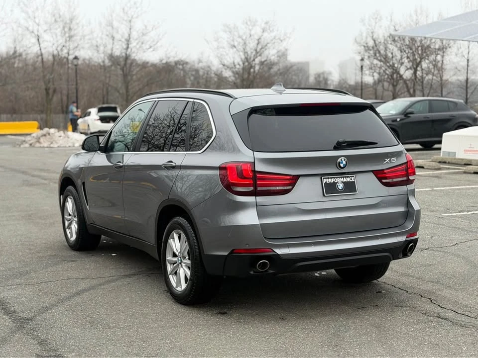 2015 BMW F15 X5 - Image 5 of 20