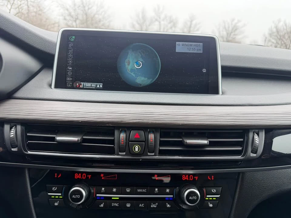 2015 BMW F15 X5 - Image 14 of 20