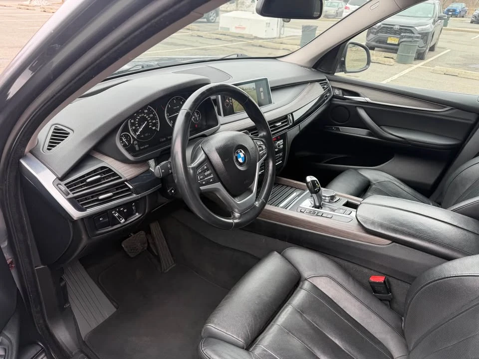 2015 BMW F15 X5 - Image 8 of 20