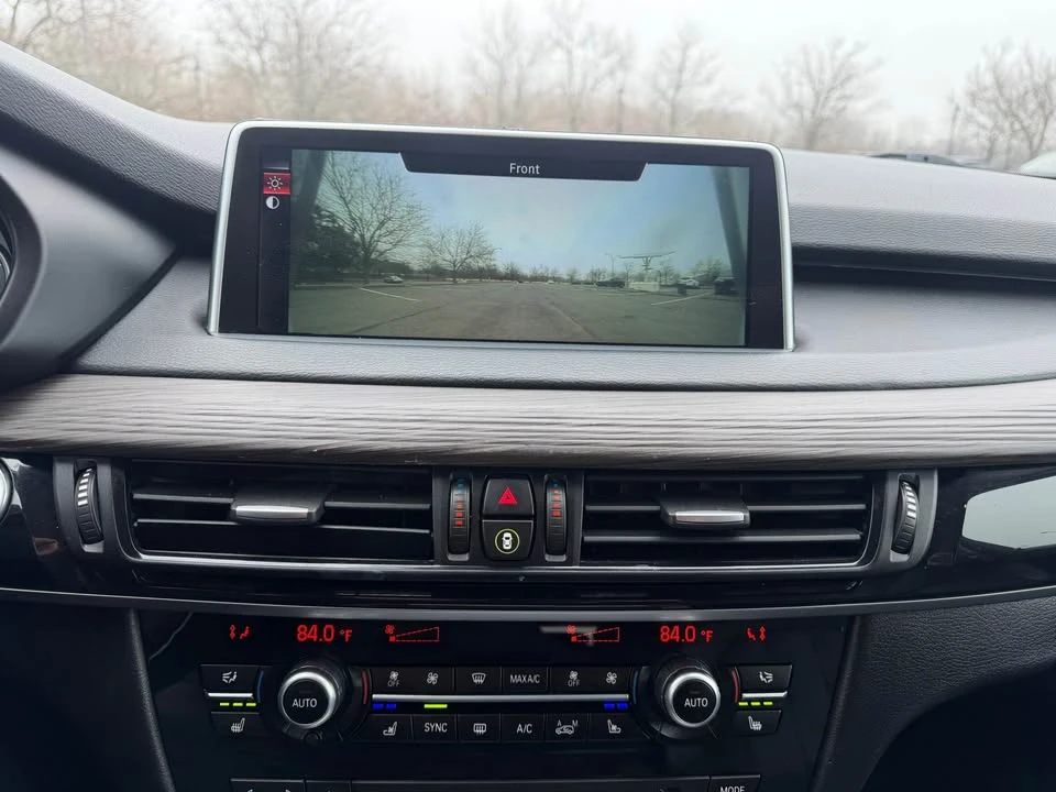 2015 BMW F15 X5 - Image 13 of 20