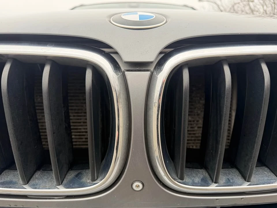 2015 BMW F15 X5 - Image 19 of 20