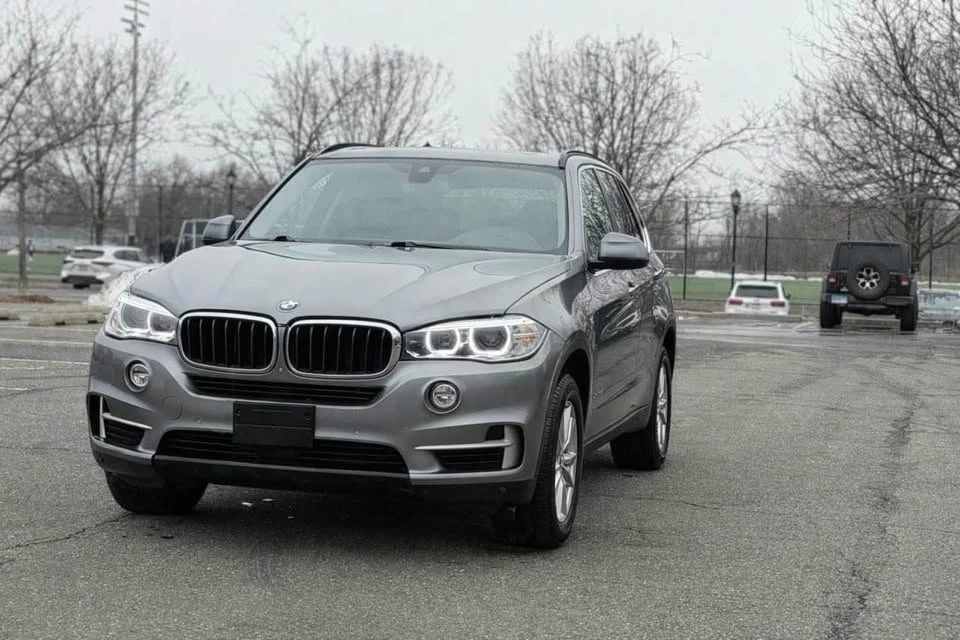 2015 BMW F15 X5 - Image 2 of 20