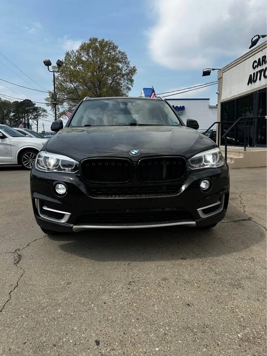 2015 BMW F15 X5 - Image 2 of 19