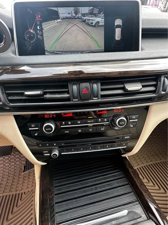 2015 BMW F15 X5 - Image 8 of 19