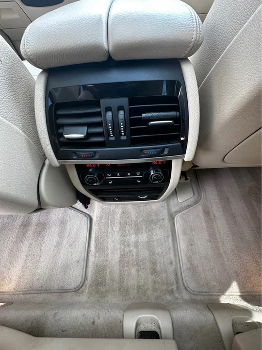 2015 BMW F15 X5 - Image 17 of 19