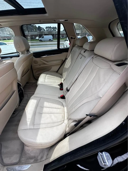 2015 BMW F15 X5 - Image 13 of 19
